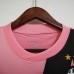 Juventus 11/12 Away Pink Soccer Jersey